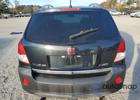 2008 Saturn Vue Xe из США, поврежденный, VIN 3GSDL43N58S715906